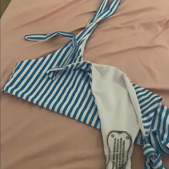 SHEIN Swimsuit - Picture 2 of 2